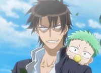 Tatsumi Oga