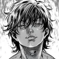 Baki Hanma