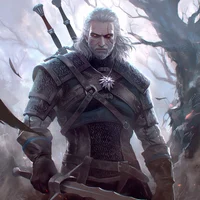Geralt of Rivia