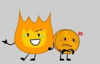Firey e coiny