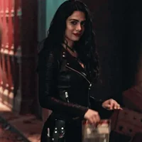 Isabelle Lightwood