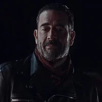 1 negan smith
