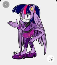 Mobian Twilight