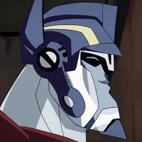 Optimus Prime TFA