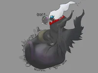 491 - Darkrai