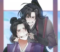 MDZS - chengxian