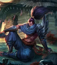 Yasuo
