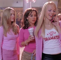 Mean Girls