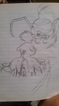 Start of AdultBabyin