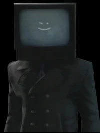 TV Man