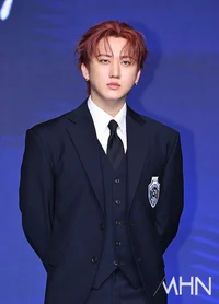 Seo Changbin