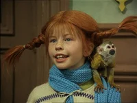 Pippi Langstrumpf rp