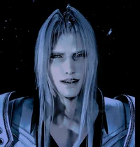 Sephiroth 