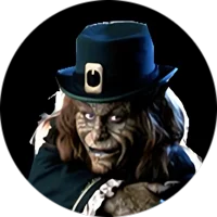 Leprechaun