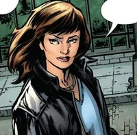 Betty Ross