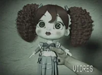 Poppy The Doll