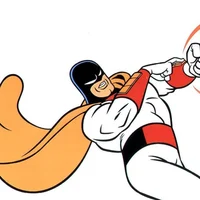 Space Ghost