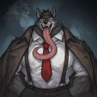 Furry Detective
