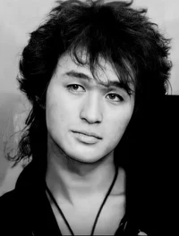 Victor Tsoi