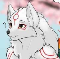 Amaterasu -Okami-
