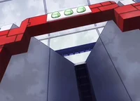 MHA - SportsFestival