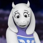Toriel Dreemur