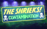 The Shrieks