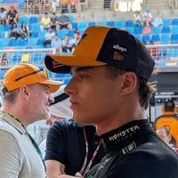 Lando Norris
