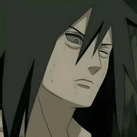 NAR Madara Uchiha 