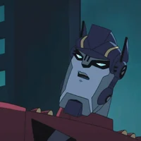 Optimus Prime TFA