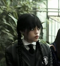 Wednesday Addams