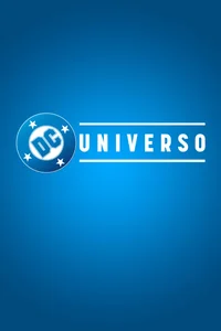 DC Universo Serie