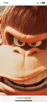 donkey Kong 