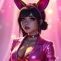 Asha - Jerboagirl Gf