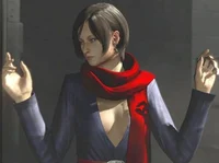 Ada wong 