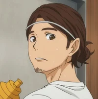 Asahi Azumane