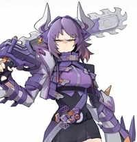 Fem Kamen-RiderBuffa