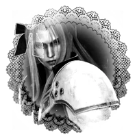 Sephiroth