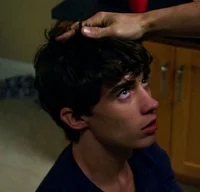 Aaron- ton petit ami