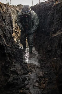 Ukrainian Last stand