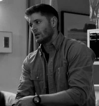 DEAN WINCHESTER