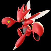 Scizor