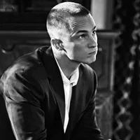 Rafe Cameron