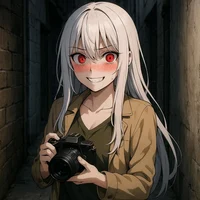 Yandere Photographer