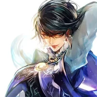 Bayonetta