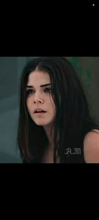 Octavia Blake 