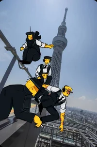 Mafialings