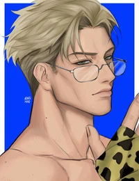 Nanami Kento
