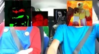 Forsaken Roadtrip