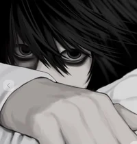 L Lawliet - DN